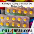 Kamagra 100Mg Utilisation De Gelée Orale new10